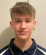 Calciatore Lorenzo NESPECA - Attaccante